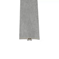 Leziter Plăci de vinil SPC Harbor beton gri 2400x45x6 mm
