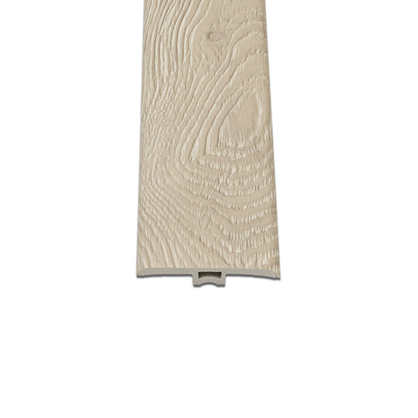 Leziter Înlocuitor de pardoseală din vinil SPC stejar Monte Carlo 2400x45x6 mm