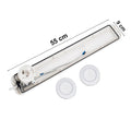 Leziter Lampă spot Led cu cadru