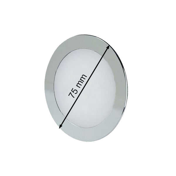 Leziter Avera a condus lampa spot