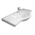 Leziter Set mobilier baie Nerva 105, ulm Rauna