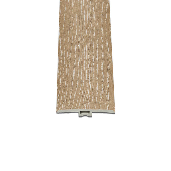 Leziter Înlocuitor de pardoseală din vinil SPC stejar Picos 2400x45x6 mm