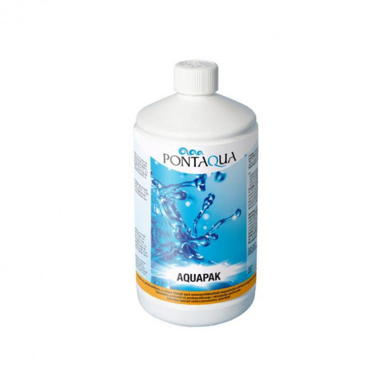Pontaqua AQUAPAK 1 litru agent de floculare