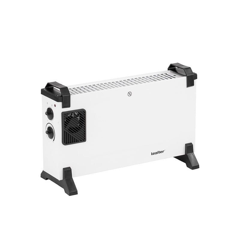 Leziter Încălzitor electric Mistral 750W / 2000W