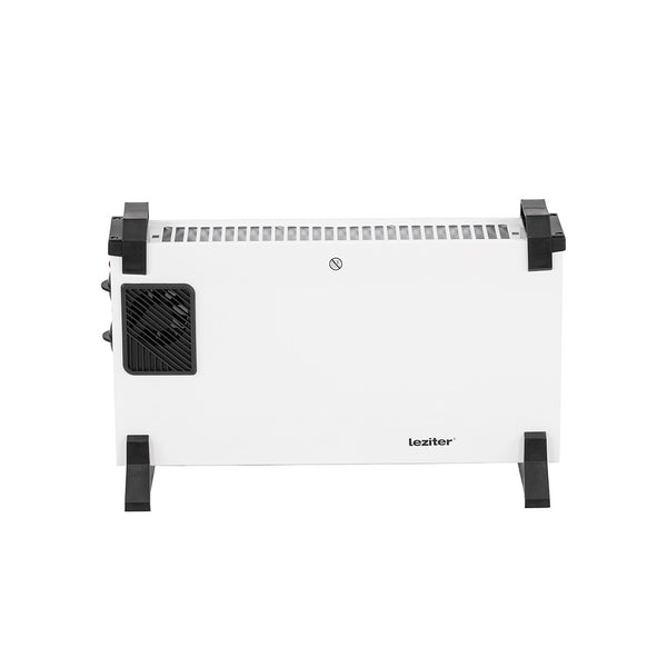 Leziter Încălzitor electric Mistral 750W / 2000W