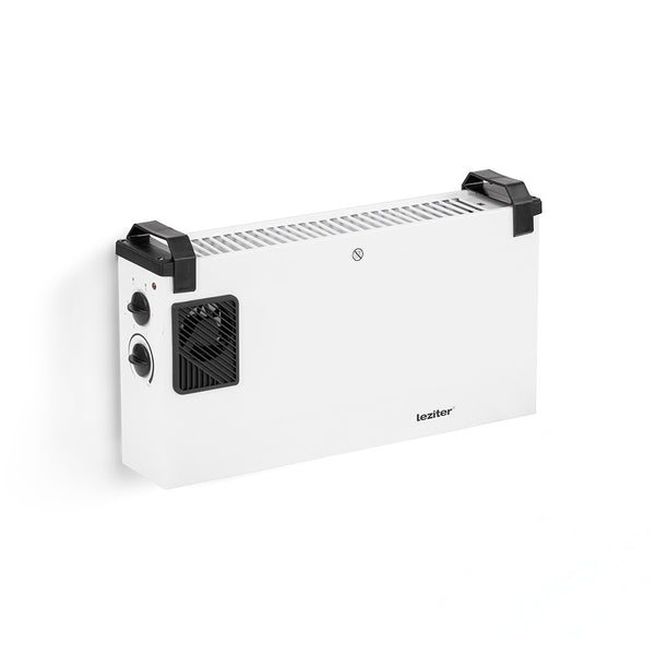 Leziter Încălzitor electric Mistral 750W / 2000W