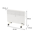 Leziter Set de mobilier de grădină Futura 4+1 în culoarea cappuccino