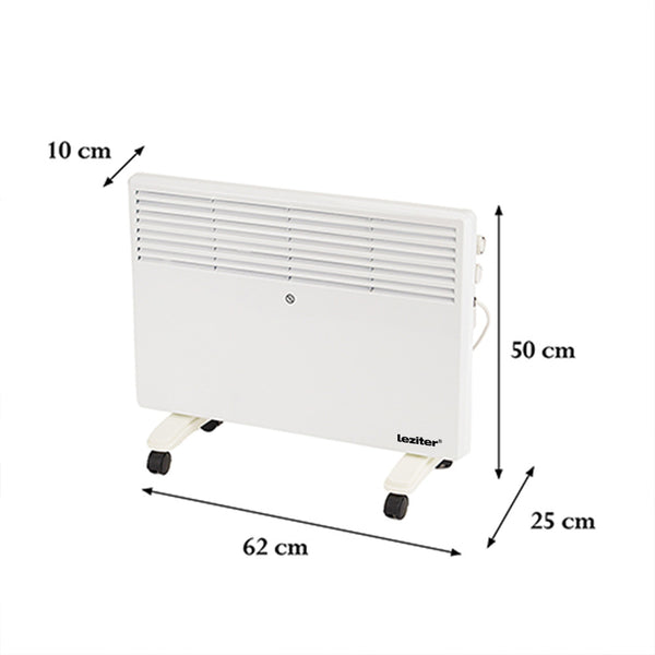 Leziter Set de mobilier de grădină Futura 4+1 în culoarea cappuccino