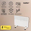 Leziter Set de mobilier de grădină Futura 4+1 în culoarea cappuccino