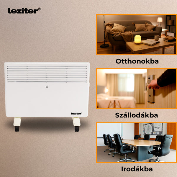 Leziter Set de mobilier de grădină Futura 4+1 în culoarea cappuccino