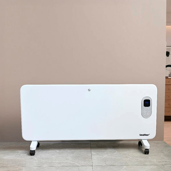 Leziter Încălzitor electric Methana 1000W/2000W