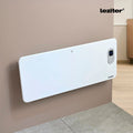Leziter Încălzitor electric Methana 1000W/2000W