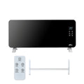 Leziter Mobilier complet de baie Vario Trim 80, stejar alb