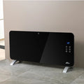 Leziter Mobilier complet de baie Vario Trim 80, stejar alb