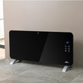 Leziter Mobilier complet de baie Vario Trim 80 antracit-alb