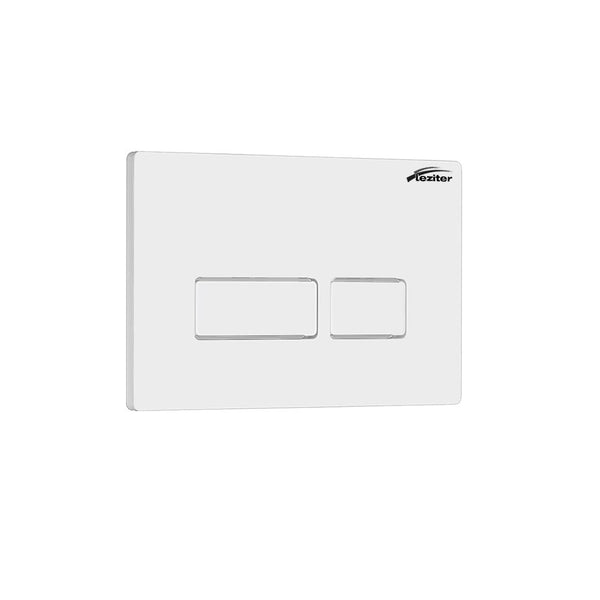 Leziter Roya 021 țiglă albă pentru toaletă