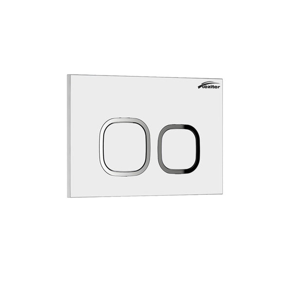 Leziter Roya 083 țiglă albă pentru toaletă