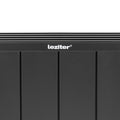 Leziter Încălzitor electric Solis 2000W negru