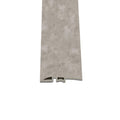 Leziter Vinil SPC nivelare podea Reno efect piatră gri 2400x45x8 mm