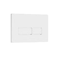 Leziter Set rezervor WC montat pe perete Roya 21W