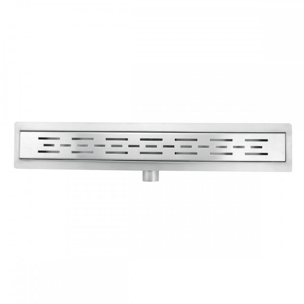 Leziter Scurgere de duș cu flux 70