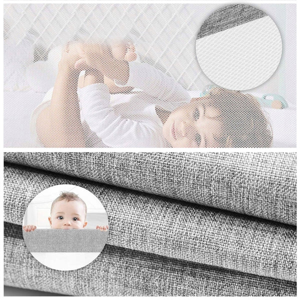 Homelux Grilă de siguranță 150 cm