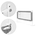 Homelux Grilă de siguranță 150 cm