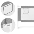 Homelux Grilă de siguranță 150 cm