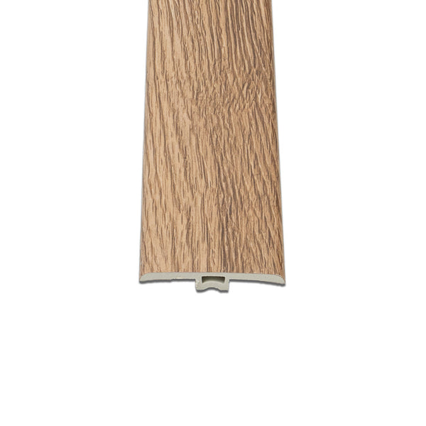 Leziter Înlocuitor pardoseală din vinil SPC stejar Sipidan 2400x45x6 mm