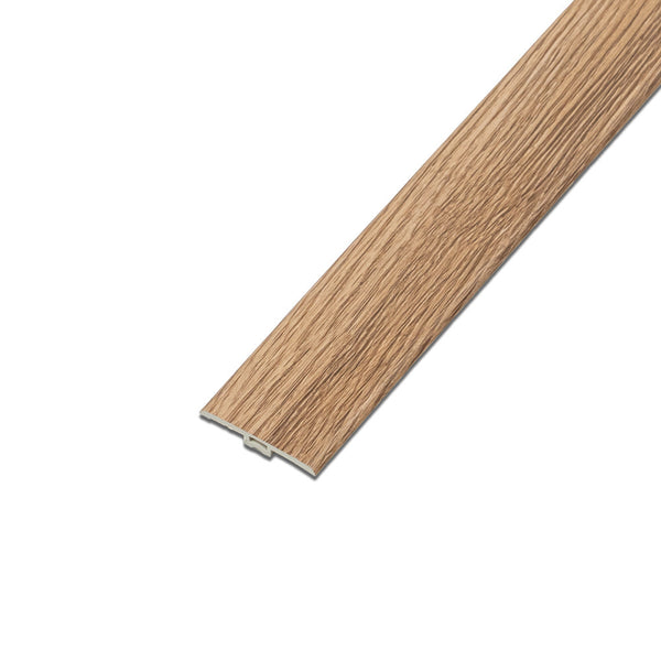 Leziter Înlocuitor pardoseală din vinil SPC stejar Sipidan 2400x45x6 mm