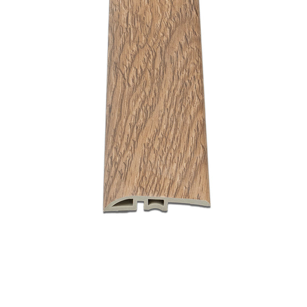 Leziter Nivelare pardoseli vinil SPC stejar Sipidan 2400x45x8 mm