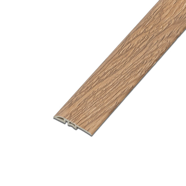 Leziter Nivelare pardoseli vinil SPC stejar Sipidan 2400x45x8 mm