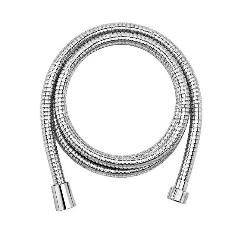 Leziter Furtun de duș 1,5 m, cromat