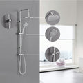 Leziter Set de duș Logan fără baterie