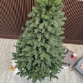 Brad artificial Christmas Deluxe by Sersimo, Kovalivka Select, integral 3D, 230cm