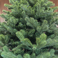 Brad artificial Christmas Deluxe by Sersimo, Kovalivka Select, integral 3D, 230cm