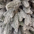 Brad artificial Christmas Deluxe by Sersimo, Laponia Select nins, integral 3D, 180cm