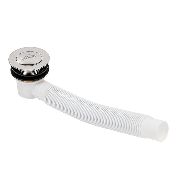 Leziter Sifon Klik-Klak pentru tavă de duș 50 mm