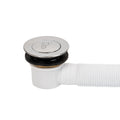 Leziter Sifon Klik-Klak pentru tavă de duș 50 mm
