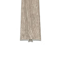 Leziter Înlocuitor pardoseală din vinil SPC, stejar Tanami, 2400x45x6 mm
