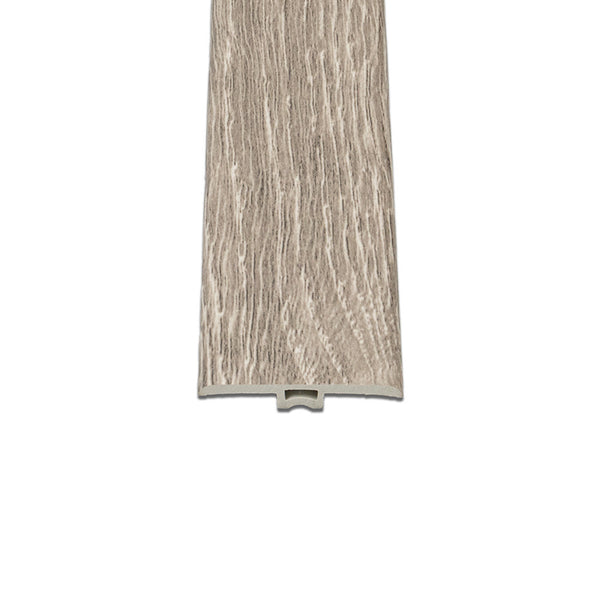 Leziter Înlocuitor pardoseală din vinil SPC, stejar Tanami, 2400x45x6 mm