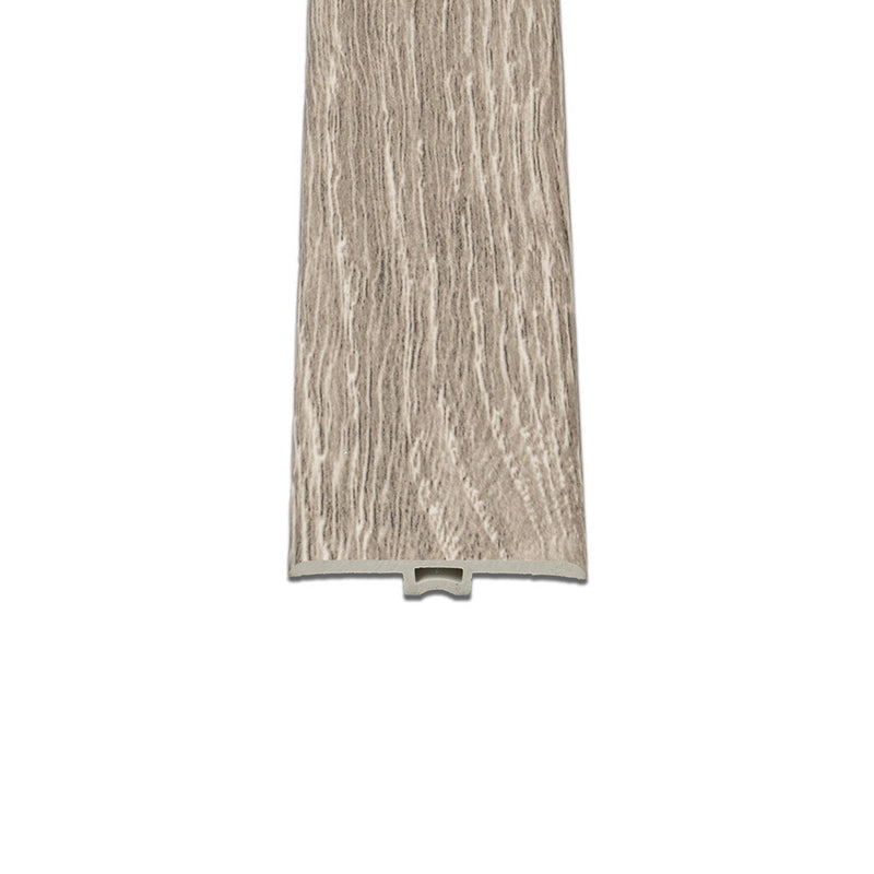 Leziter Înlocuitor pardoseală din vinil SPC, stejar Tanami, 2400x45x6 mm