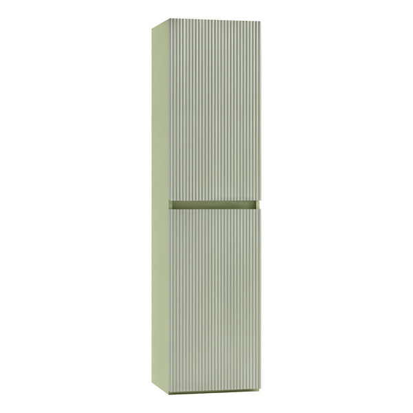 Leziter Dulap suspendat Trent verde fistic-verde-olive