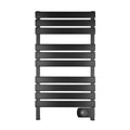 Leziter Uscător electric de prosoape radiator 450W negru