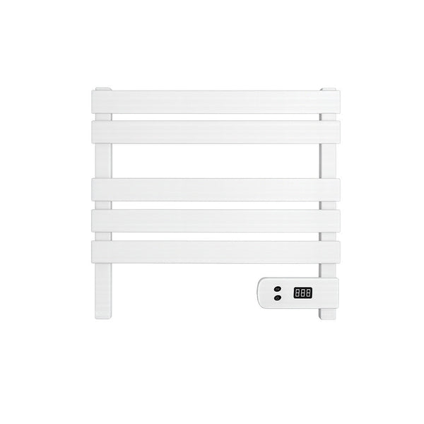Leziter Uscător electric de prosoape radiator 150W alb