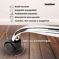Leziter Scaun rotativ de birou Bristol