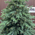 Brad artificial Christmas Deluxe by Sersimo, Royal Felara, 2D+3D, 250cm