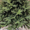 Brad artificial Christmas Deluxe by Sersimo, Royal Felara, 2D+3D, 250cm