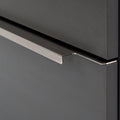 Leziter Set mobilier baie Vario Trim 100, antracit-antracit