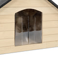 Leziter Doggie Premium izolat câine casa "L" 60x55x80 cm